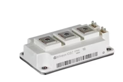 INFINEON FD400R12E3