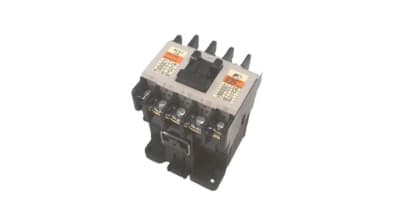 FUJI ELECTRIC 4NC0A0213