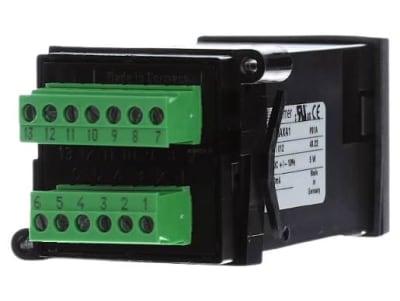 BAUMER ELECTRIC NE210.043AXA1
