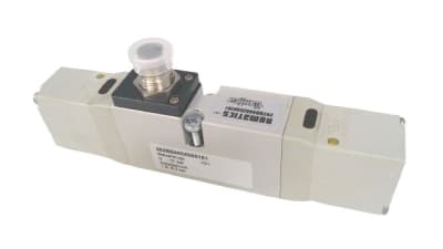 ASCO 262BB400Z0S0161