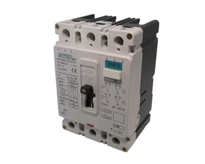 SIEMENS 3VF3111-0FQ41-0AA0