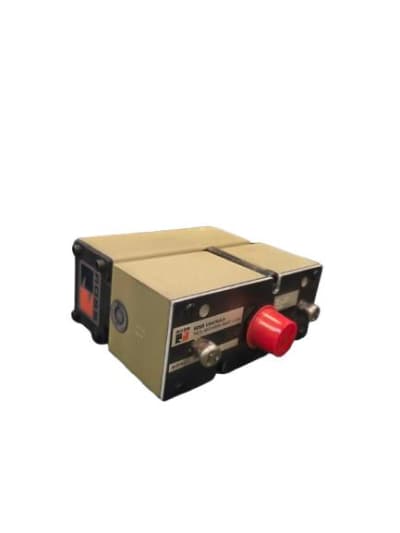 ROSS CONTROLS 8077A4900Z