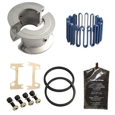 MARTIN SPROCKET & GEAR INC 1090T10-SUBASY