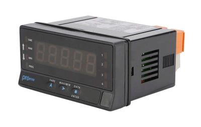 AUTOMATION DIRECT DPM3-AT-4R-L
