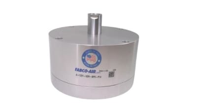 FABCO A-1221-XDR-BFR-P14
