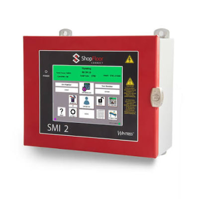 WINTRISS CONTROLS 9686701