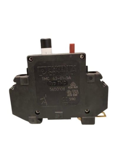 PHOENIX CONTACT TMC 42-01-1A