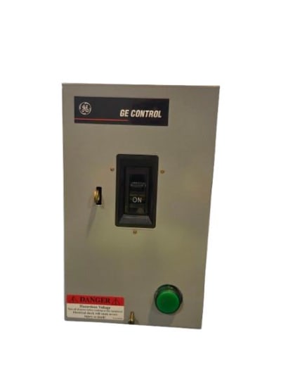 GENERAL ELECTRIC CR1062R2AAT202G