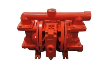 WILDEN 02-12999