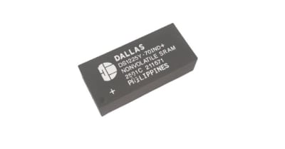 DALLAS SEMICONDUCTOR DS1225Y-70IND+