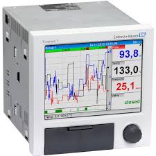 ENDRESS & HAUSER RSG35-B1A