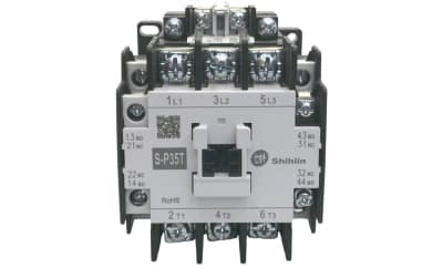 SHIHLIN S-P35T