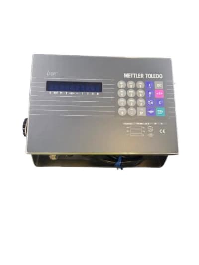 METTLER TOLEDO LYNX LTHC0004000