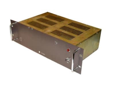 TOA ELECTRIC CO PA-031