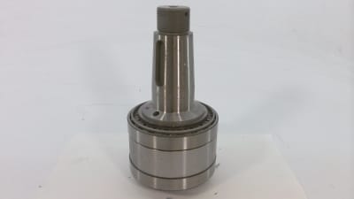 EATON CORPORATION 201837-002