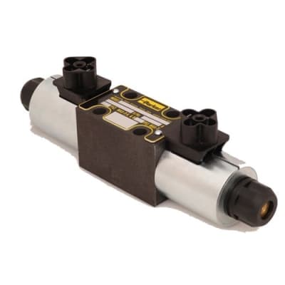 PARKER D1VW004CNYGZ54D