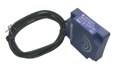 SCHNEIDER ELECTRIC XS8D1A1MAL2C
