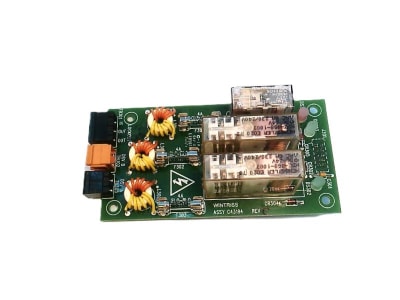 WINTRISS CONTROLS C43194