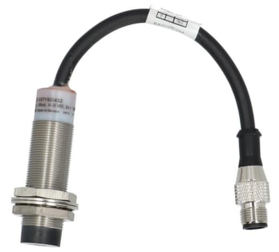 EATON CORPORATION E57YED432