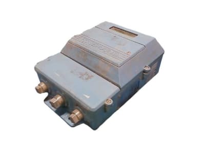 EMERSON 8712H R12M4