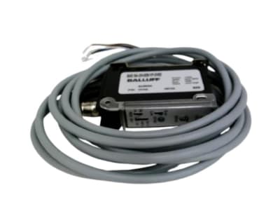 BALLUFF BAE SA-OH-029-YP-DV02