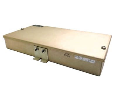 OEM CONTROLS INC PF0341-2TR
