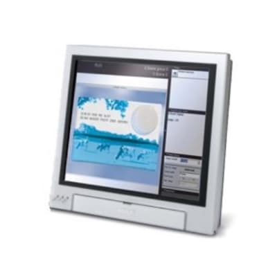 OMRON FZ5-805