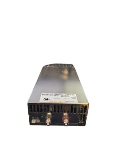 DURACOMM P-600-27