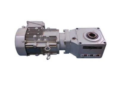 SUMITOMO MACHINERY INC TC-FXPA