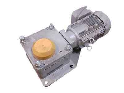 SUMITOMO MACHINERY INC RNYMS1-1530YA-EP-80