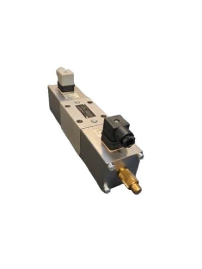 WANDFLUH ELECTRONIC AMW4D101-Y-H21