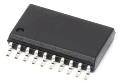 ON SEMICONDUCTOR 74LCX245MSA