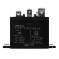 OMRON G4B-112T1-C-US-AC100