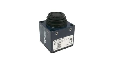 TELEDYNE DALSA BVS-0640M-IDR