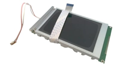 EMERGING DISPLAY EW50789NCW
