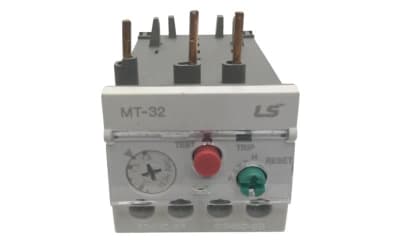 LS ELECTRIC MT-32