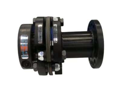 ZERO MAX INC 6A37C-A051365
