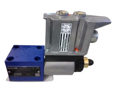 BOSCH DBETE-62/200G24K31AV
