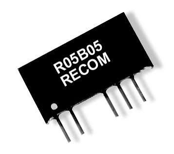 RECOM R05B05