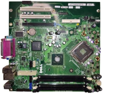 DELL CN-0HR330-13740-76S-064O