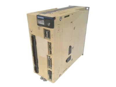 YASKAWA ELECTRIC SGD7S-5R5A10A002