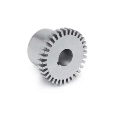 MARTIN SPROCKET & GEAR INC 1020T-HUB1 1/8