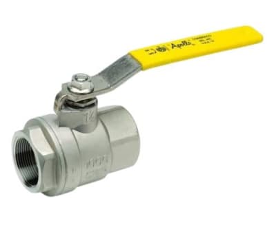 APOLLO VALVES 76F-107-27A