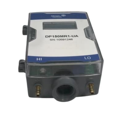 JOHNSON CONTROLS DP150MR1-UA