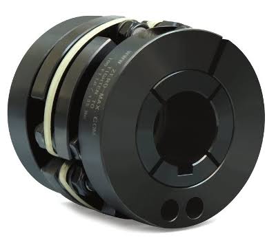 ZERO MAX INC 6A30C-040-050-01