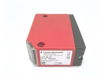 LEUZE LCT 96-10.Y1