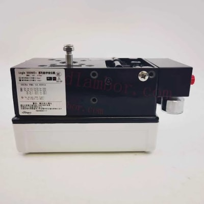 FLOWSERVE 520MD+37-B1R3D0-GM3-1000