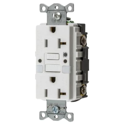 HUBBELL GFRST20W