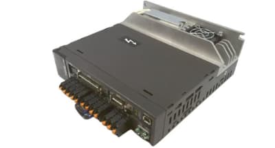 TECO ELECTRIC JSDG2S-30A