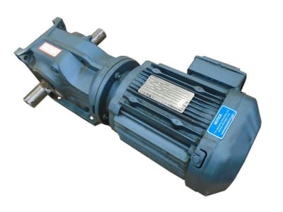 SEW EURODRIVE FA57/G DRN80M4/BE05HR
